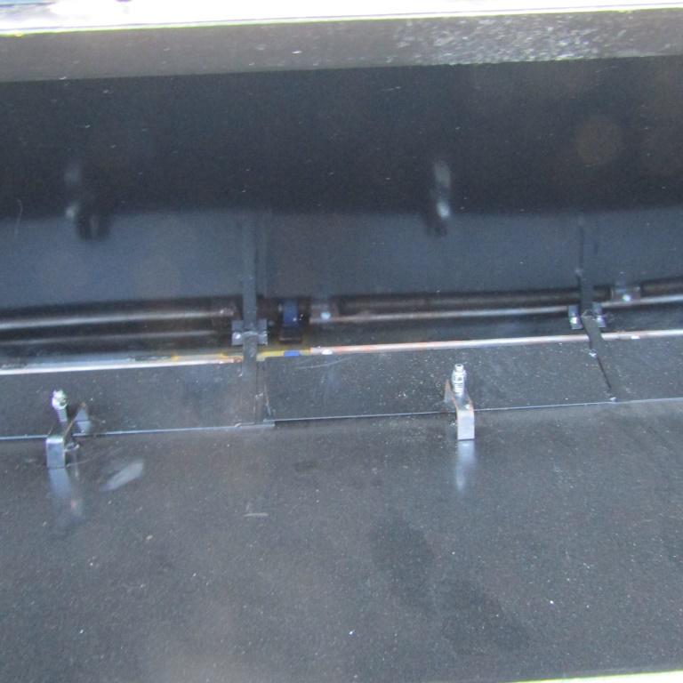 UNUSED SSMS-10 INDUSTRIAS AMERICA SURE STAND MULTISEEDER
