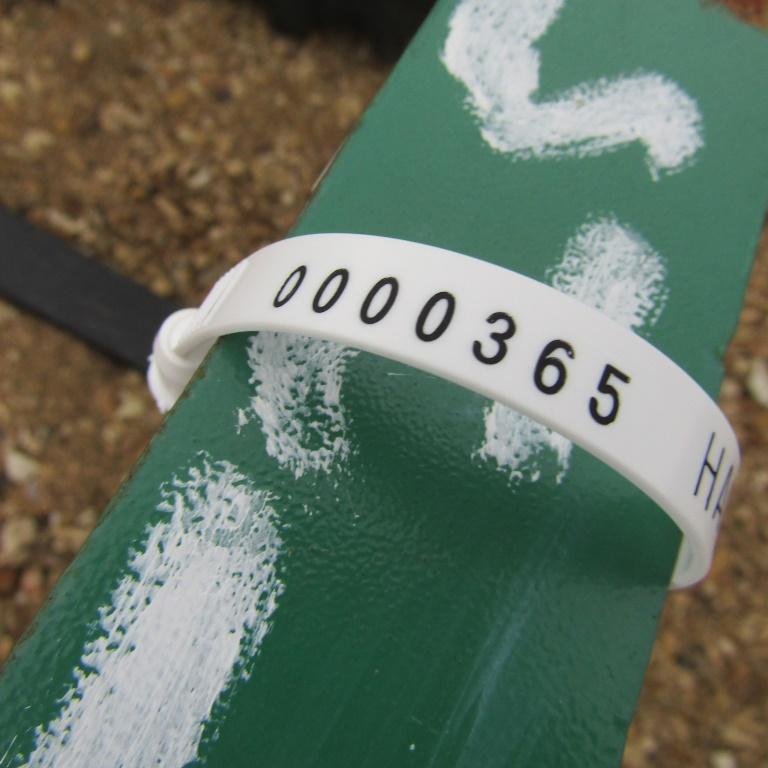 NEW TITAN FORKS FOR JD 521/541 LOADERS