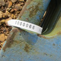 (5) FORD WEIGHTS - 5X TIMES THE PRICE