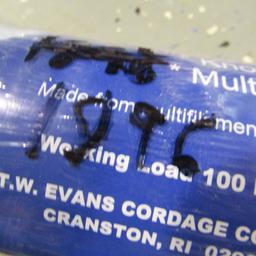 (3) 50FT 3/8'' ROPE - 3X TIMES THE PRICE
