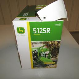 5125R JOHN DEERE TOY TRACTOR