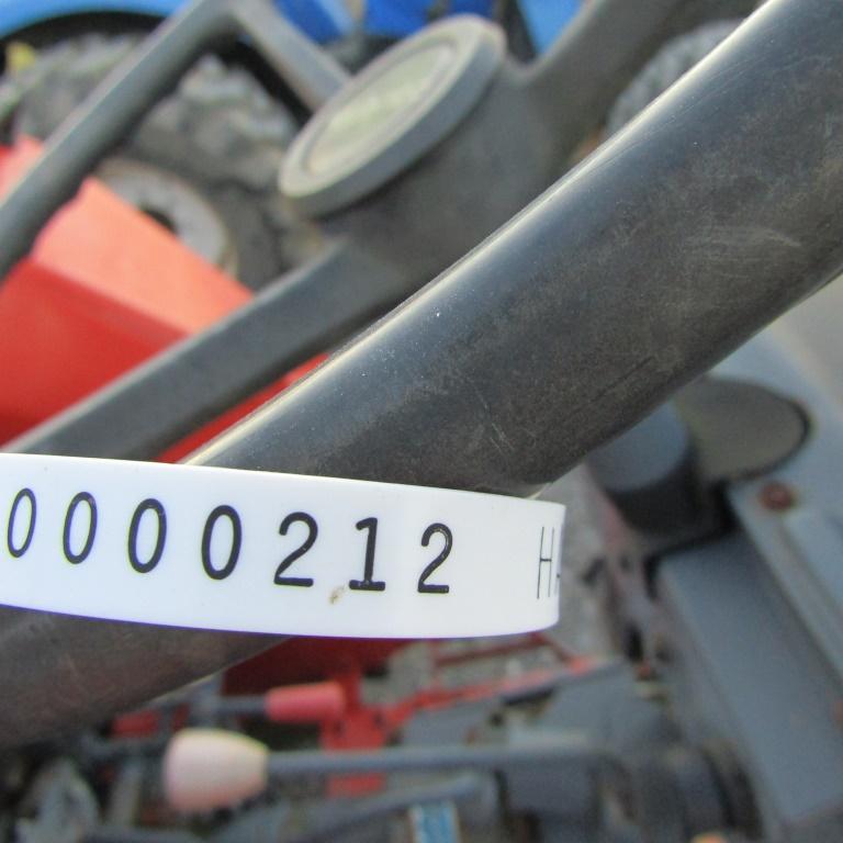 L2500 KUBOTA TRACTOR