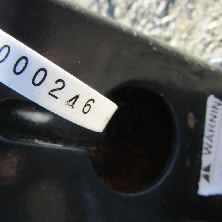 NEW CLAMP-ON FORK EXTENSIONS