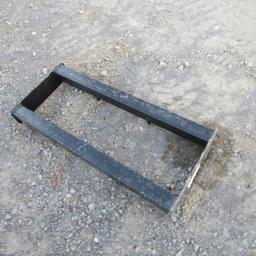 NEW HD QT PLATE