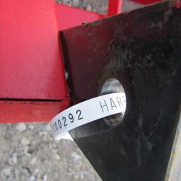 NEW 5FT LMC BOX BLADE