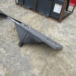 NEW QT TRAILER MOVER