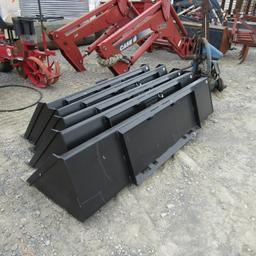 NEW 66'' QT KIVEL BUCKET