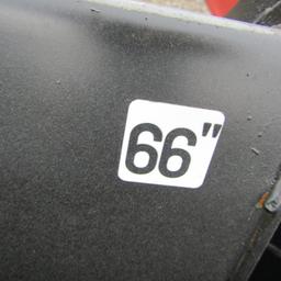 NEW 66'' QT KIVEL BUCKET
