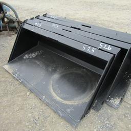 NEW 66'' QT KIVEL BUCKET