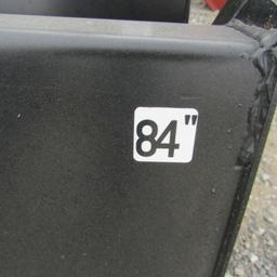NEW 84'' QT KIVEL BUCKET