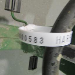 JOHN DEERE PEDAL TRACTOR
