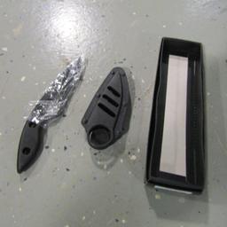 CEDAR CREEK KNIFE (LARGER)