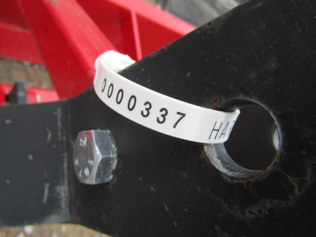 NEW 6FT LMC BOX BLADE