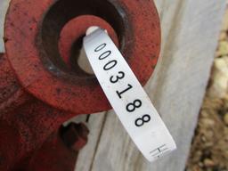 (3) HYDRAULIC CYLINDERS - ALL ONE PRICE