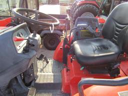 L39 KUBOTA BACKHOE