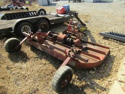 10FT BUSHOG BRAND BUSHOG