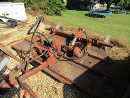 10FT BUSHOG BRAND BUSHOG