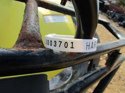 2006 HONDA 350 RANCHER FOUR WHEELER - NO TITLE