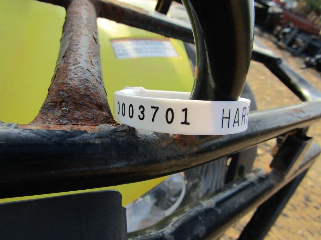 2006 HONDA 350 RANCHER FOUR WHEELER - NO TITLE