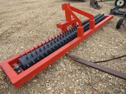 NEW 12FT AERIATOR