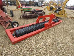 NEW 12FT AERIATOR