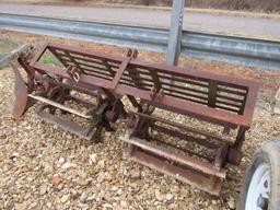 6FT STALK CHOPPER