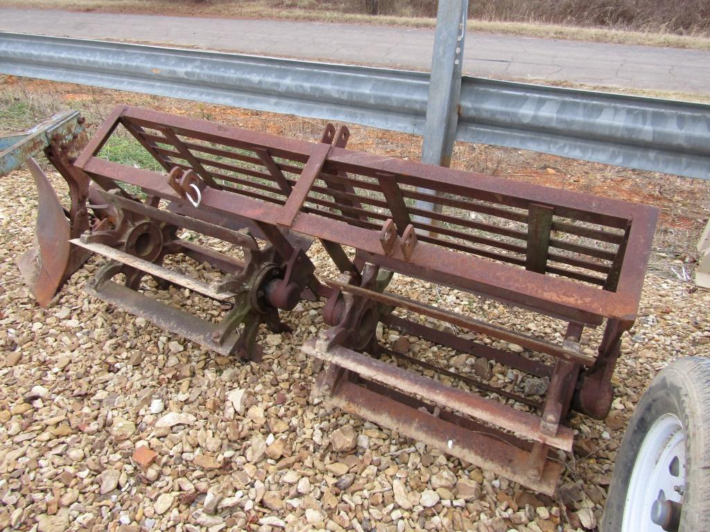 6FT STALK CHOPPER