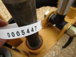 A-1 IMPLEMENTS 2 ROW HEMP HAWK WEEDER