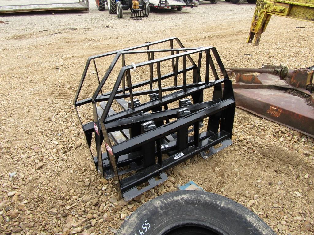 NEW 3500LB KIVEL QT FORKS