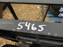 NEW 3500LB KIVEL QT FORKS