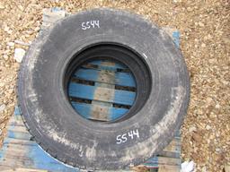 (2) NEW 235/80R16 TRAILER TIRES - BOTH ONE PRICE