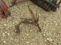 POTATO PLOW