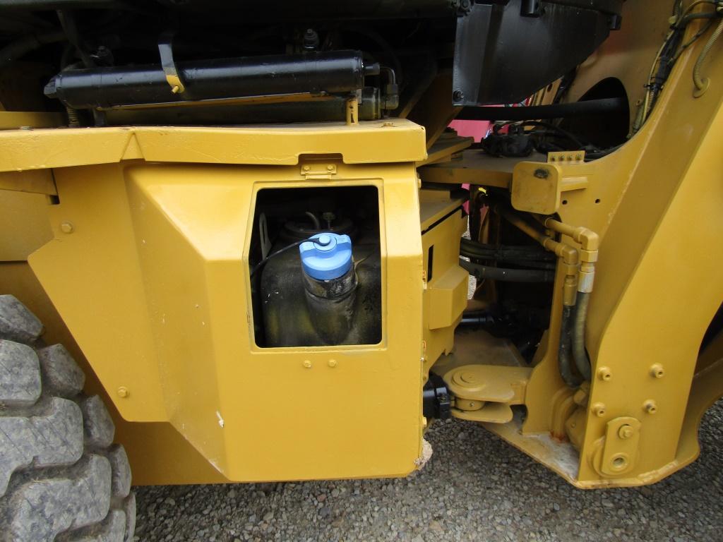 930M CATERPILLAR WHEEL LOADER