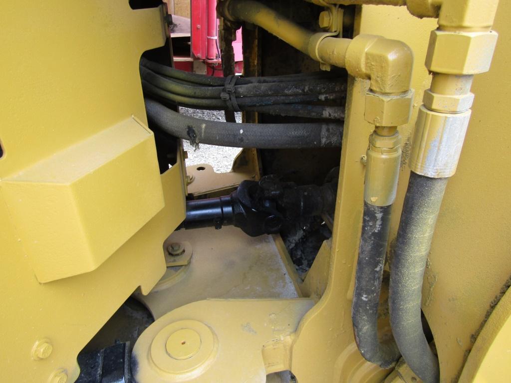 930M CATERPILLAR WHEEL LOADER