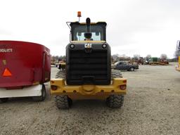 930M CATERPILLAR WHEEL LOADER