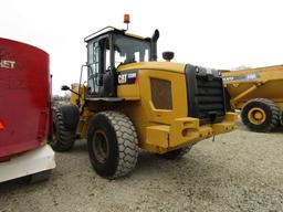 930M CATERPILLAR WHEEL LOADER