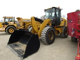 930M CATERPILLAR WHEEL LOADER