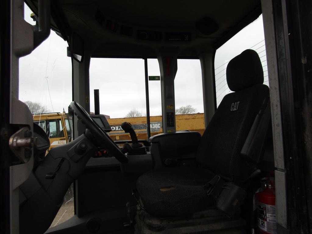 930M CATERPILLAR WHEEL LOADER