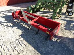 NEW 8FT LMC BOX BLADE