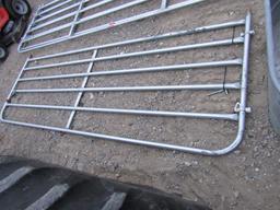 NEW 12FT GATE