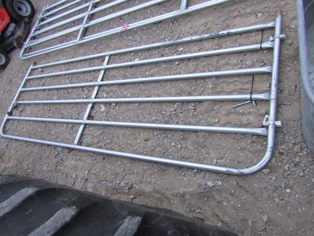 NEW 12FT GATE