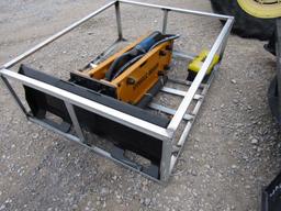 UNUSED 750 AGROTK QT HAMMER