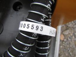 UNUSED 750 AGROTK QT HAMMER
