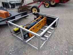 UNUSED 750 AGROTK QT HAMMER