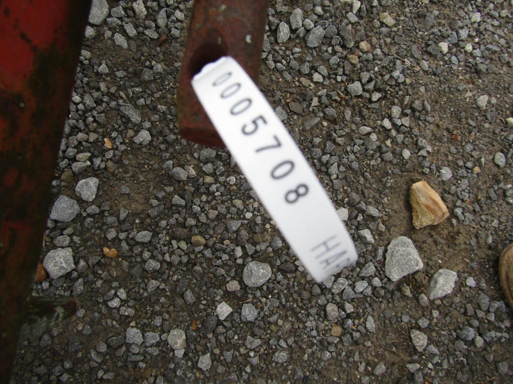 9 SHANK TILLER