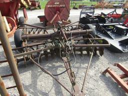 9FT JD WHEEL DISK