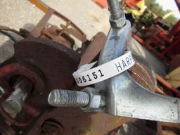 9FT JD WHEEL DISK