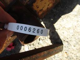 7FT PULL TYPE BUSHOG