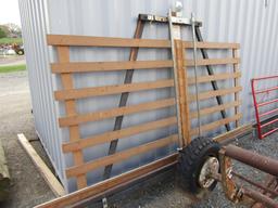 BLACK AND DECKER PANEL SAW