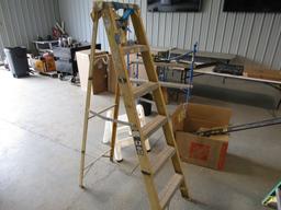 6FT LADDER